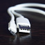 USB Type-A / Micro-B kaabel, 20-103 cm (foto #1)