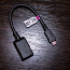 Kaabel USB Type-A emane / Micro-B (foto #3)
