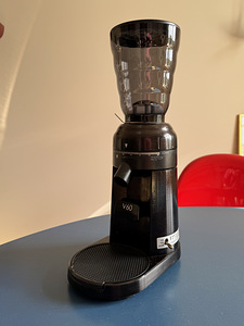 Hario V60 kohvijahvati (3 foto / 5)