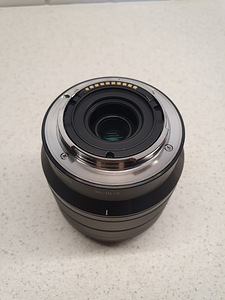 Sony E 10-18mm F/4 OSS (Sony E mount objektiiv) (3 foto / 4)