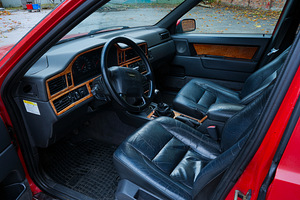 Volvo 850 дизель + донор (8 фото из 15)
