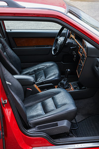 Volvo 850 дизель + донор (10 фото из 15)