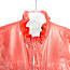 Geox Respira легкая лососёво- розовая куртка, 140-152 /9-11л (фото #1)