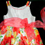 Bonnie Jean нарядное пышное платье с цветами, 146-158, новое (фото #4)
