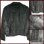 Playboy мужская черная джинсовая куртка, M -L-46-50, новая (фото #2)