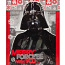 Star Wars ilus advent kalender aksessuaaritega, uus (foto #1)