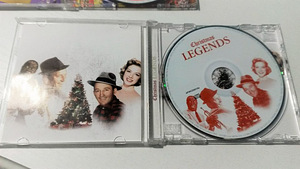 Jõuludeks 2 CD plaadid Jõulumuusikuga, uued (6 foto / 10)