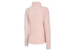 4F naiste roosa spordipusa - fliis, XL, uus (3 foto / 10)