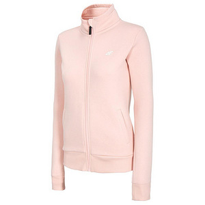 4F naiste roosa spordipusa - fliis, XL, uus (4 foto / 10)
