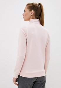 4F naiste roosa spordipusa - fliis, XL, uus (10 foto / 10)