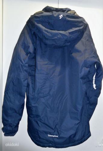TwentyFour теплая женская спортивная куртка(44-XL/2XL),новая (фото #9)