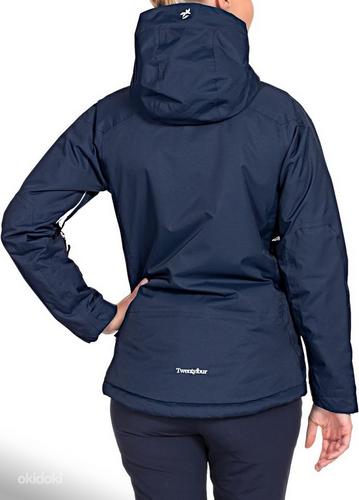 TwentyFour теплая женская спортивная куртка(44-XL/2XL),новая (фото #10)