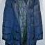 Tommy Hilfiger синий женский куртка-пуховик (XXL-44/46) (фото #3)