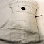 Дизайнерская штора Камин с 3D принтом (140x240), новая (фото #4)