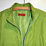 Taifun легкая зеленая стеганая куртка, M-L (GB14) (фото #1)
