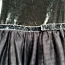 Lindex нарядное серебристо- серое платье (98/104) (фото #3)