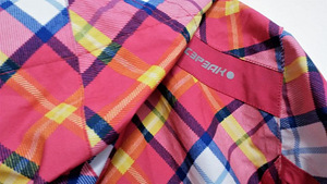 ICEPEAK naiste erk kerge spordi jope kapuutsiga (42) (9 foto / 10)