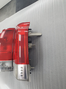 Volvo XC70 2006 (6 foto / 7)