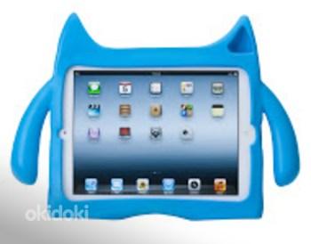 iPad kaitseümbris lastele, uus (foto #3)