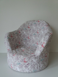 Детское кресло, NEW (2 фото из 3)