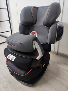 CYBEX Turvatool Isofix (1 foto / 3)
