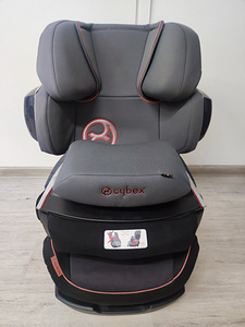 CYBEX Turvatool Isofix (1 foto / 3)