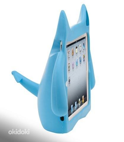 Защитный чехол для iPad для детей, новый (фото #2)