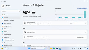 Dell Latitude E5470 sülearvuti (7 foto / 8)