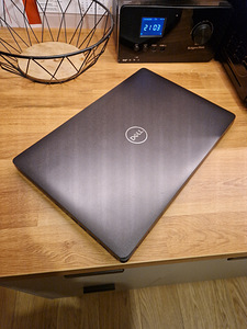 Dell Latitude 5500 (4 фото из 10)