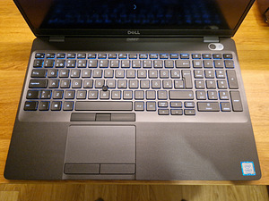 Dell Latitude 5500 (5 фото из 10)
