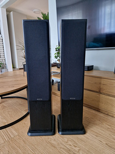 Monitor Audio Silver 6 põrandakõlarid (2 foto / 4)