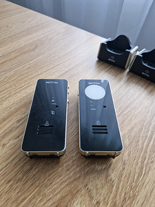 Beebimonitor Britton BC-50Li (2 foto / 2)