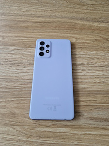 Samsung Galaxy A52 128GB 6GB RAM (3 foto / 5)