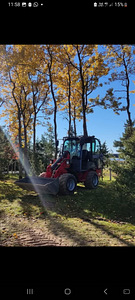 LAADUR FARMER 810 (2 foto / 3)