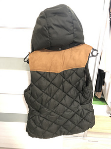 Vest (3 foto / 3)