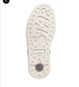 Новые кроссовки Primigi s. 29 (4 фото из 4)