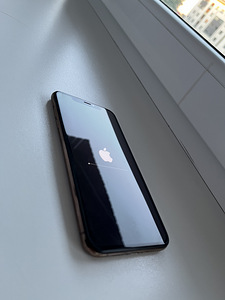Ошибка iPhone XS Max 256 ГБ (2 фото из 6)