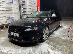 Audi A4 3.0tdi 176kw quattro (1 foto / 4)