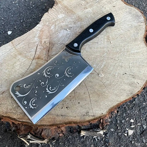 Luksuslik Viiking Grillvarraste Kinkekomplekt (7 foto / 7)