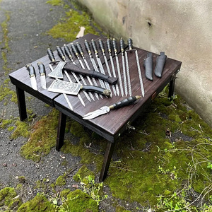 Luksuslik Nordic Grillvarraste Kinkekomplekt Lauaga (2 foto / 8)