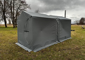 Telksaun PRO MAX 4x2 (3 foto / 10)