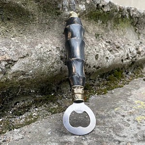 Käsitöö Pudeliavaja Metssiga (3 foto / 4)