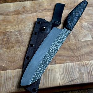 Nugade komplekt "Master Chef" esmaklassiline versioon (6 foto / 6)