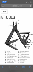 PowerAssist SOG Uus (3 foto / 3)