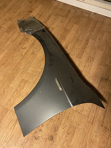 Vasak poritiib BMW E65 /E66 (1 foto / 3)