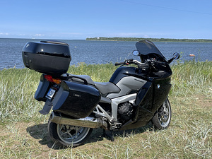 BMW K1200GT (3 фото из 3)