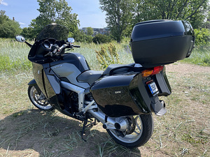 BMW K1200GT (2 фото из 3)