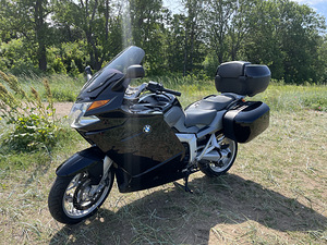 BMW K1200GT (1 foto / 3)