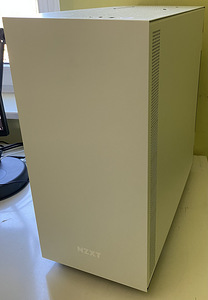 Mänguri Lauaarvuti Intel CORE I9, like new(used for 1 year) (5 foto / 9)