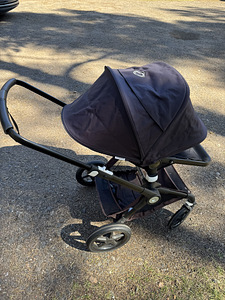 Bugaboo Fox 2 (2 фото из 3)